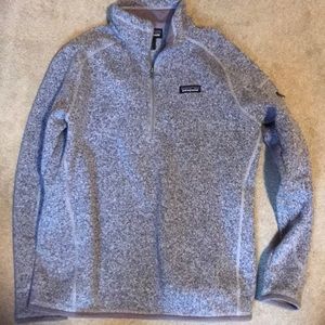 Patagonia Pullover
